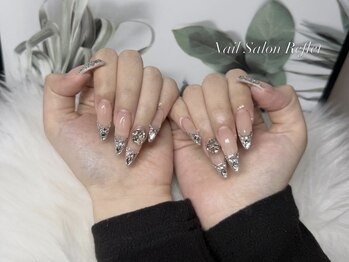 nailsalon Reflet【長さ出し/フィルイン/持ち込み】/