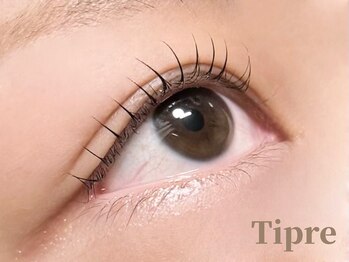 ティプリ(Tipre)/まつげパーマ/マツパ