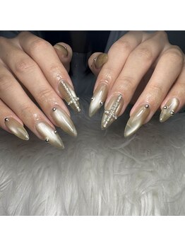 アンミーネイル 新宿(Anmi Nail)/