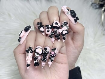 ノヴァ ネイル 心斎橋店(Nova Nail)/