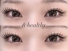 ネオリーブ リノア(Neolive Linoa)/&healthy