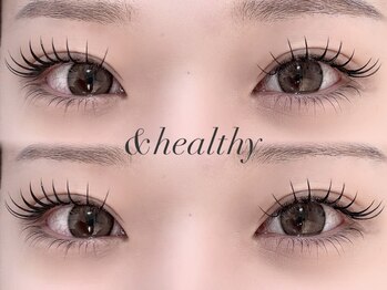 ネオリーブ リノア(Neolive Linoa)/&healthy