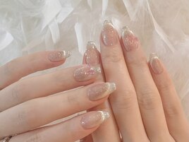 シルバーマグフレンチ