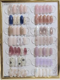 シンプルアートコース