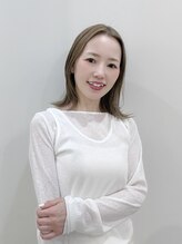 グルス(GRUS)&nbsp;鶴岡 瞳