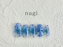 ナギ 新越谷(nagi)/通常13,200円/新規11,880円