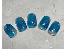 ネイルマン 新宿店(Nail Man)/8500円