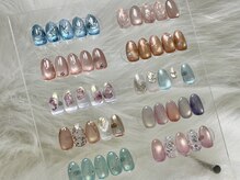 アセルクス 麻布十番(AceLuxe)の雰囲気(定額プランございます。)