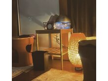 クマ ハウス(KUMA HOUSE)の雰囲気（<黄土よもぎ蒸し>大人気！妊活・温活♪嬉しいお声が多数！）