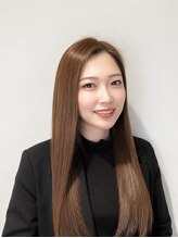 メアリー 西大寺(mary nail&eyelash)&nbsp;HACHISAKI MAYU