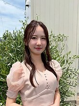 ラシル 富士店(racil)&nbsp;Tsugumi 