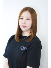 ミランダ(MILANDA) Seina Abe