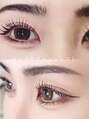 ビューティーカールプラス 難波店(BEAUTY CURL plus)&nbsp;《メーテルラッシュリフト》