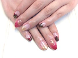 YA-58 バレンタインデザイン