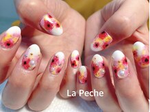 ラペーシュ(La Peche)/10000.円 &nbsp;No.189