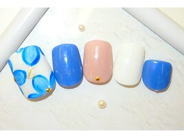 フット定額7700円【駒込】