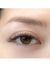 シロップフロール(syrup-flor)/セーブル・ブラック