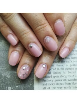 ネイルサロン シェリス(Nail Salon CHELICE)/