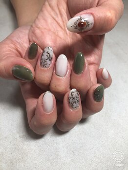 エスケーワイ(S K Y)/アートコース