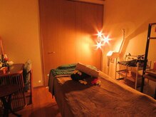 フェイスアンドボディ マーヤ(Face&Body MA-YA)/完全個室空間