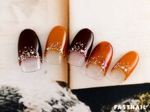 ファストネイル ロコ 春日店(FASTNAIL LOCO)/シンプルネイル