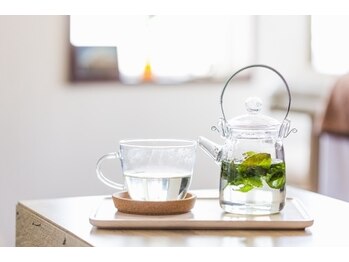 オアシス(OASIS)/ウエルカム＆アフターティー