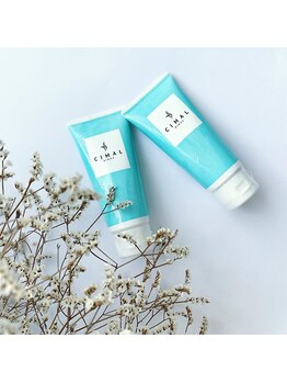 ビュール 銀座(BeauL)/「塗る岩盤浴」ケアクリーム