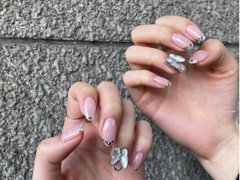 シェリーラメール 池袋店(cherie la mer)/ガラスフレンチ