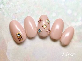 初回スタンダード¥7500