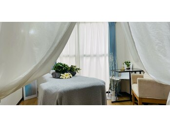 カフー(KAFUU)/【模様替え】2022.7