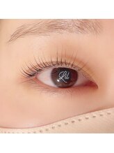 リル(Lil)/次世代まつ毛パーマ