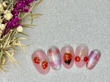 ケーズネイル(K's NAIL)/トレンドアート