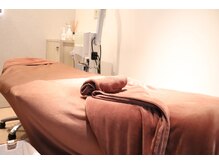 ヨシザワインク レディースシェービング(YOSHIZAWA Inc.)/全席個室のリラックス空間