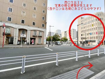 シンメトリー 千葉店/☆左手にフェミリーマート☆