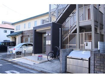 ホワイト ターコイズ/南林間駅からのアクセス６