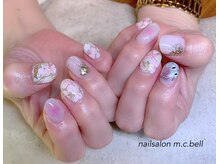 エムシーベル(m.c bell)/