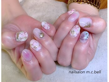 エムシーベル(m.c bell)/