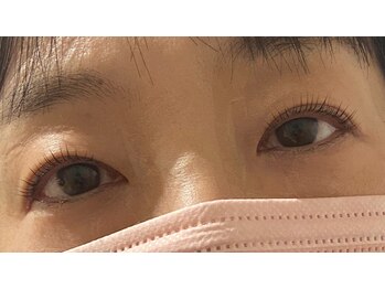 ビューティーアミューズメント 山鼻店(BEAUTY AMUSEMENT)/岩切3月 10