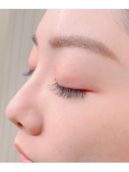 ヌヌース(Nounours)/フラットマットラッシュ