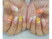 ネイルラビット(NAIL Rabbit)/