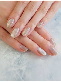 朱花 プルバイシュカ(fle by 朱花)/マグネット