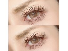 フーフロー(Fooflow)/パーフェクトラッシュ＋下まつげ