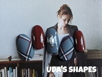 UDA'S　SHAPES【ウダズ シェイプス】