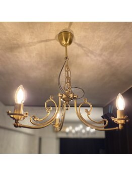 ネオン 天神(NEON)/リラックスできる空間☆