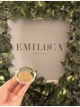 エミルカ 新宿(EMILUCA)/ハーブピーリング新宿EMILUCA