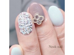 Neuk nail【ヌークネイル】