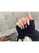 エム ネイル 本店(M Nail)