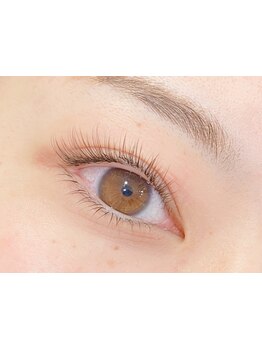 モテ可愛な目元にしたい