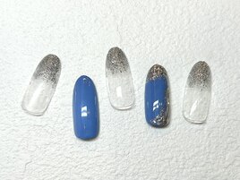 定額¥5,400（75分）