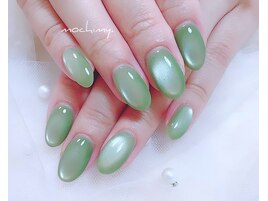 ＊メロンクリームソーダマグ＊